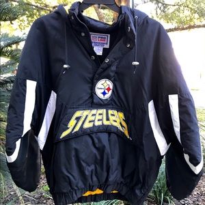 Pittsburgh Steelers Pro Line Authentic Starter